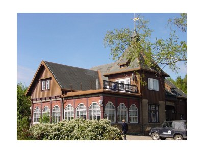 Holiday house Uhuhäus'l - Environment photo 26