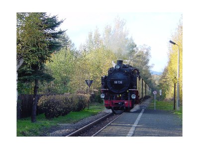 Holiday house Uhuhäus'l - Environment photo 27