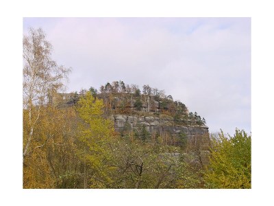 Holiday house Uhuhäus'l - Environment photo 28