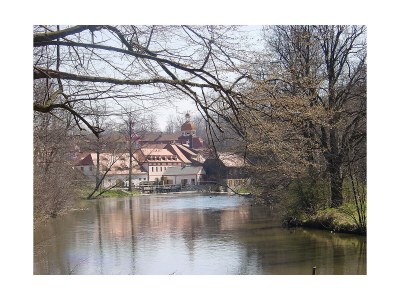 Holiday house Uhuhäus'l - Environment photo 29