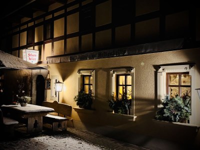 Holiday house Uhuhäus'l - Environment photo 36