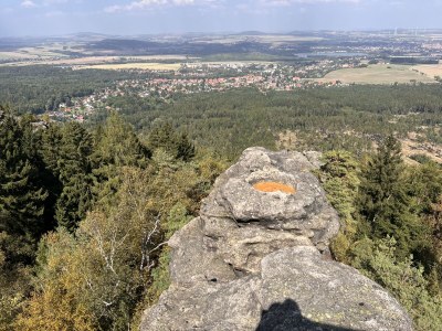 Holiday house Uhuhäus'l - Environment photo 37