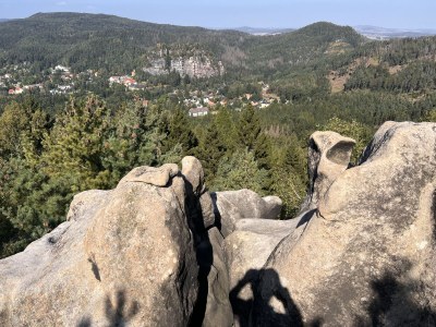 Holiday house Uhuhäus'l - Environment photo 38