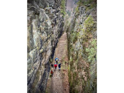 Holiday house Uhuhäus'l - Environment photo 40