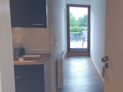 Apartment Apartment Sonnenuhr - Outdoor photo 3