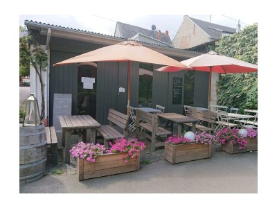 Apartment Apartment Sonnenuhr - Outdoor photo 4