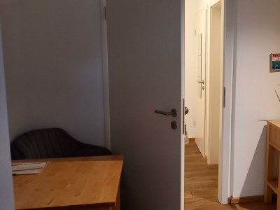 Apartment Apartment Sonnenuhr - Features photo 9