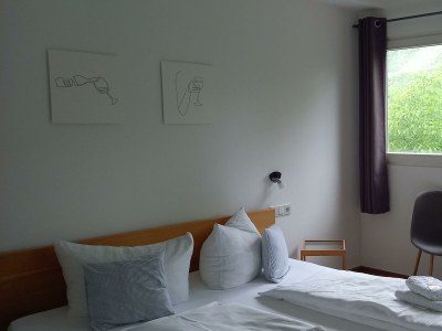 Apartment Apartment Sonnenuhr - Features photo 10