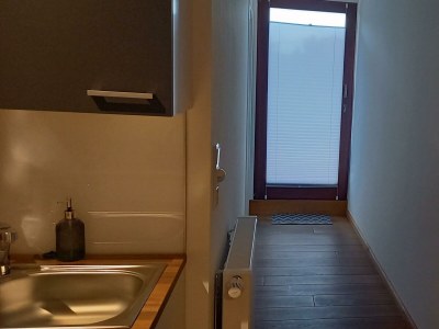 Apartment Apartment Sonnenuhr - Features photo 12