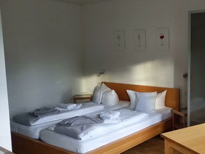 Apartment Apartment Mandelgraben - Features photo 9