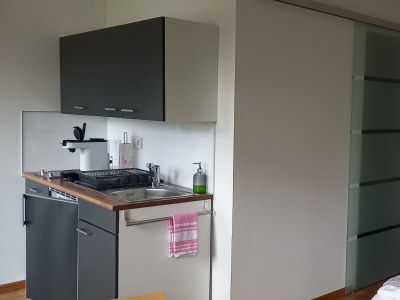 Apartment Apartment Mandelgraben - Features photo 13