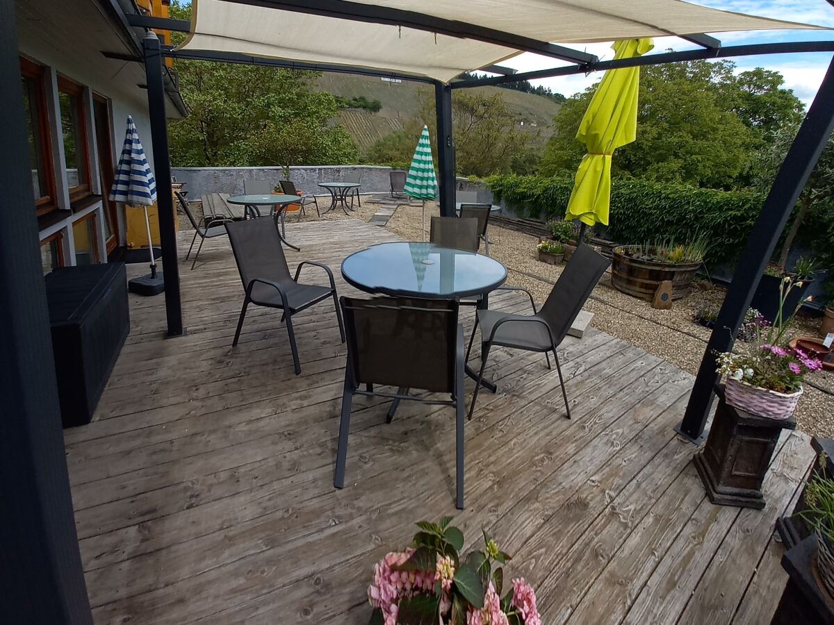 Apartment Apartment Schlossberg - Outdoor photo 2