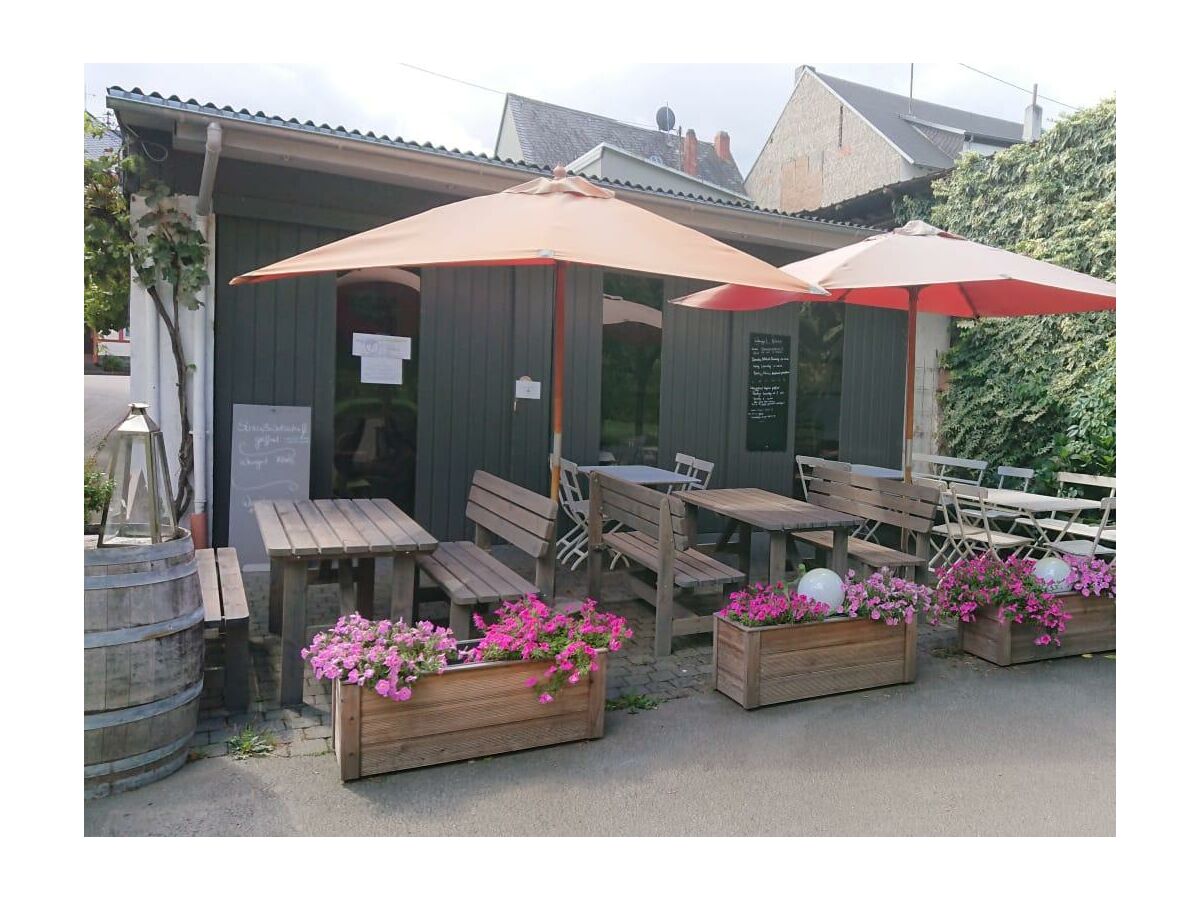 Apartment Apartment Schlossberg - Outdoor photo 3