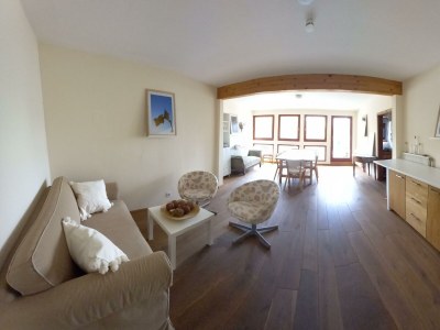 Apartment Apartment Schlossberg - Outdoor photo 6