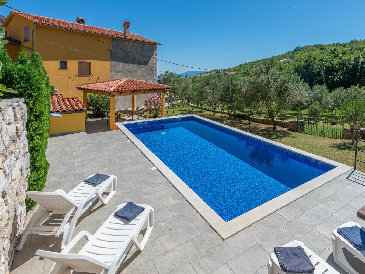 Holiday house Villa Nina - Outdoor photo 2