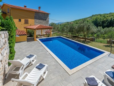 Holiday house Villa Nina - Outdoor photo 2