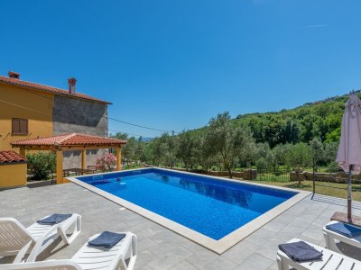 Holiday house Villa Nina - Outdoor photo 3