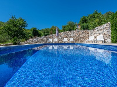 Holiday house Villa Nina - Outdoor photo 4