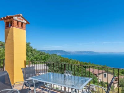 Holiday house Villa Nina - Outdoor photo 8