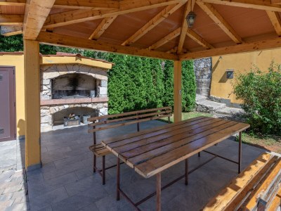 Holiday house Villa Nina - Outdoor photo 9