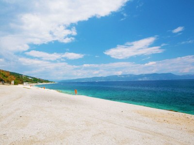 Holiday house Villa Nina - Environment photo 24