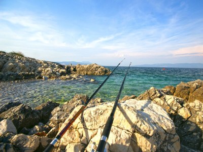 Holiday house Villa Nina - Environment photo 29