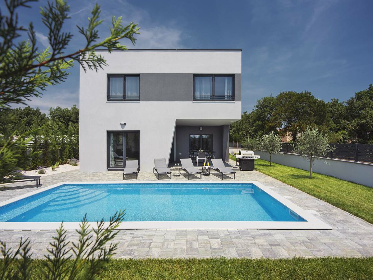 Villa Villa Tika - Outdoor photo 2