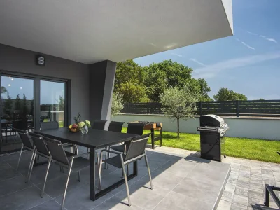 Villa Villa Tika - Outdoor photo 3