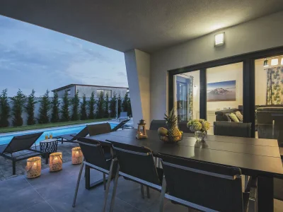 Villa Villa Tika - Outdoor photo 7