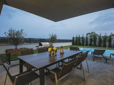 Villa Villa Tika - Outdoor photo 8