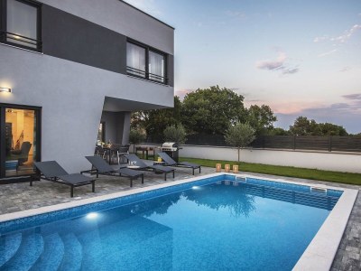 Villa Villa Tika - Outdoor photo 9