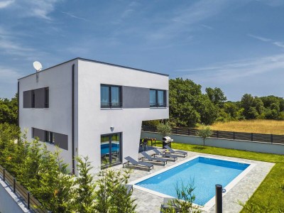 Villa Villa Tika - Outdoor photo 10