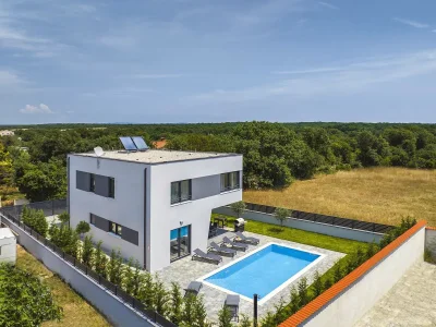 Villa Villa Tika - Outdoor photo 11