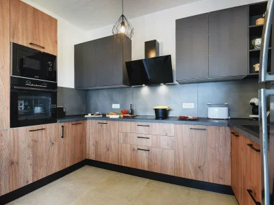 Villa Villa Tika - Features photo 13