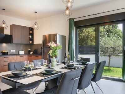 Villa Villa Tika - Features photo 15