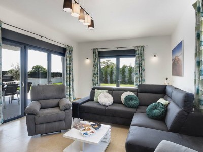 Villa Villa Tika - Features photo 17