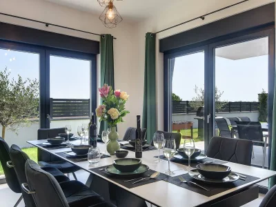 Villa Villa Tika - Features photo 28