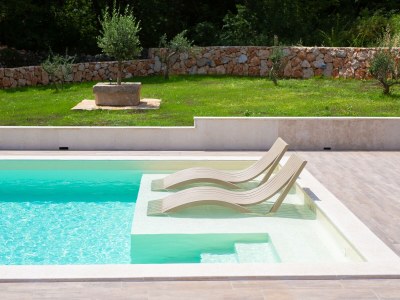 Villa Green Pearl with heated pool - Outdoor photo 3