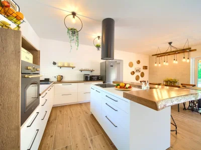 Villa Green Pearl with heated pool - Features photo 20