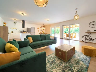 Villa Green Pearl with heated pool - Features photo 22