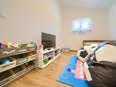 Villa Green Pearl with heated pool - Features photo 25