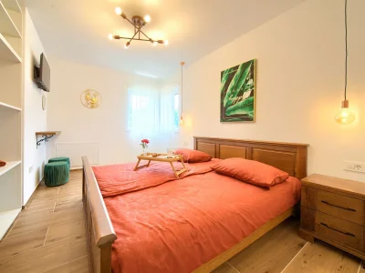 Villa Green Pearl with heated pool - Features photo 27