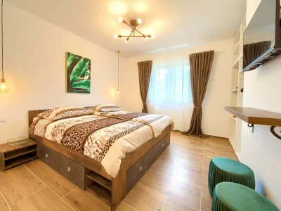 Villa Green Pearl with heated pool - Features photo 28