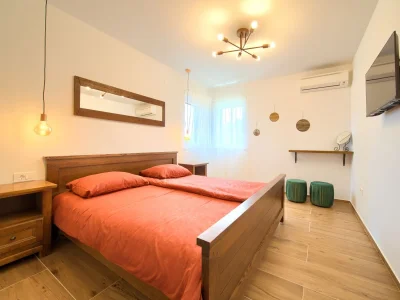 Villa Green Pearl with heated pool - Features photo 29