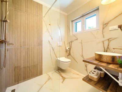 Villa Green Pearl with heated pool - Features photo 31