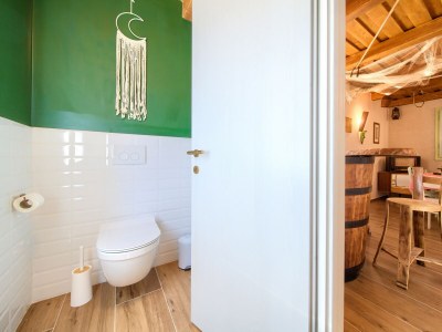 Villa Green Pearl with heated pool - Features photo 33