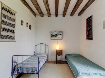 Cottage Mansion in Burgundy near Morvan Natural Park - Features photo 16