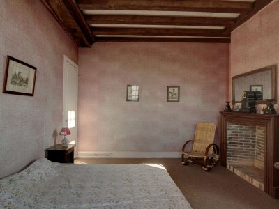 Cottage Mansion in Burgundy near Morvan Natural Park - Features photo 17