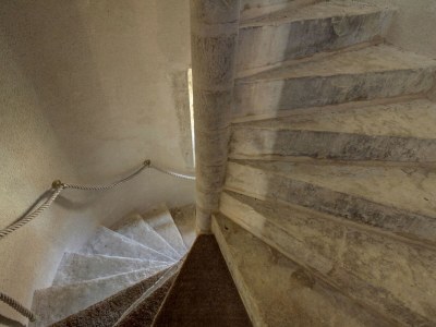 Cottage Mansion in Burgundy near Morvan Natural Park - Features photo 21