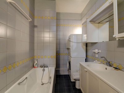 Cottage Mansion in Burgundy near Morvan Natural Park - Features photo 24